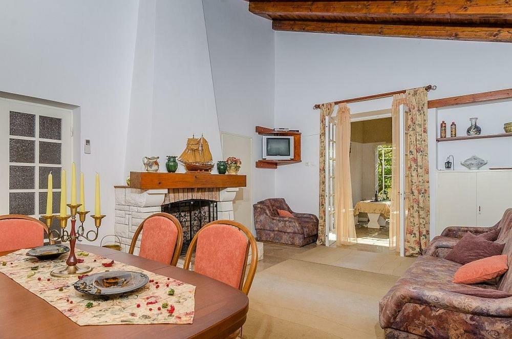 Holiday Home Marko - 70M From Sea Orebic Bagian luar foto