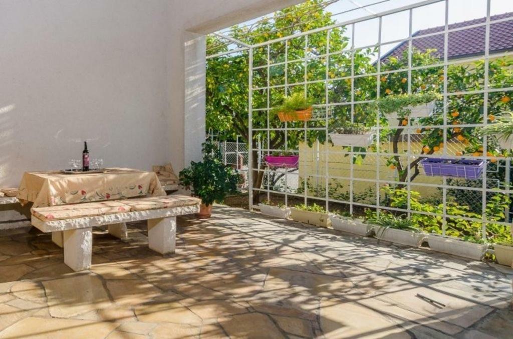 Holiday Home Marko - 70M From Sea Orebic Bagian luar foto