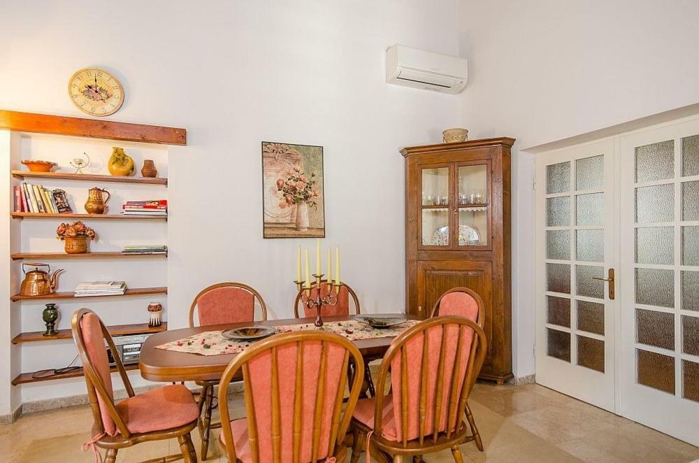 Holiday Home Marko - 70M From Sea Orebic Bagian luar foto