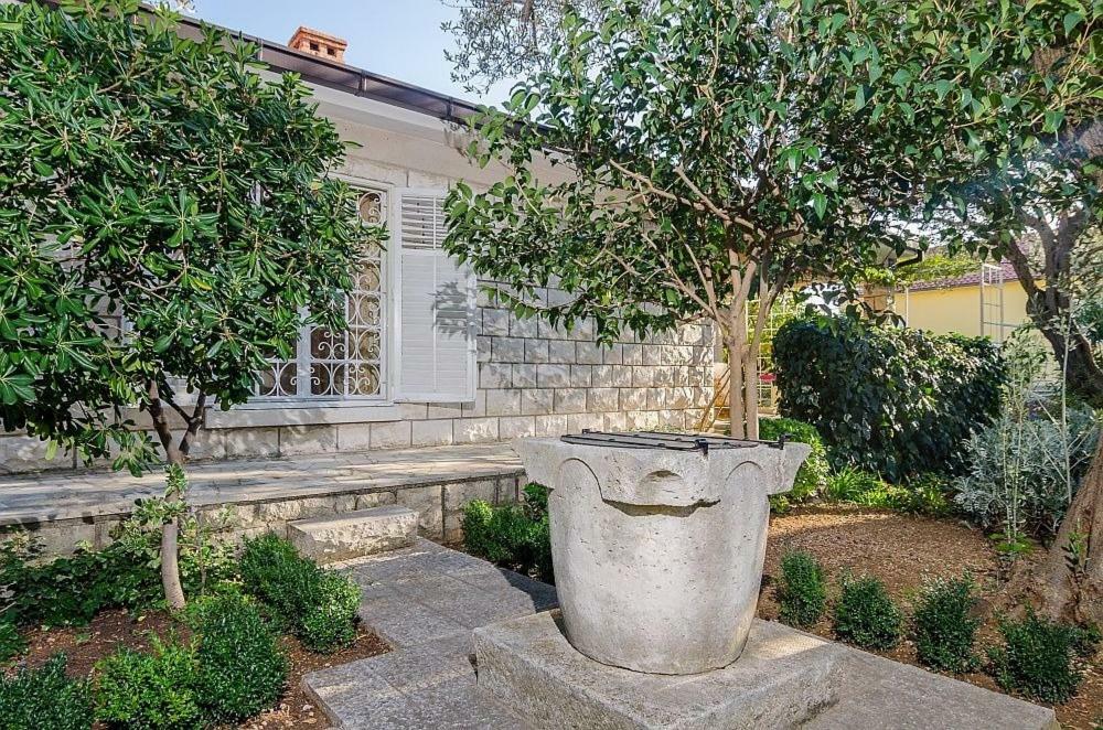 Holiday Home Marko - 70M From Sea Orebic Bagian luar foto