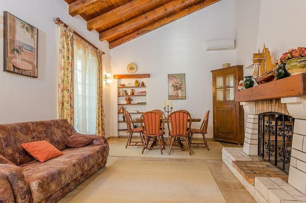 Holiday Home Marko - 70M From Sea Orebic Bagian luar foto