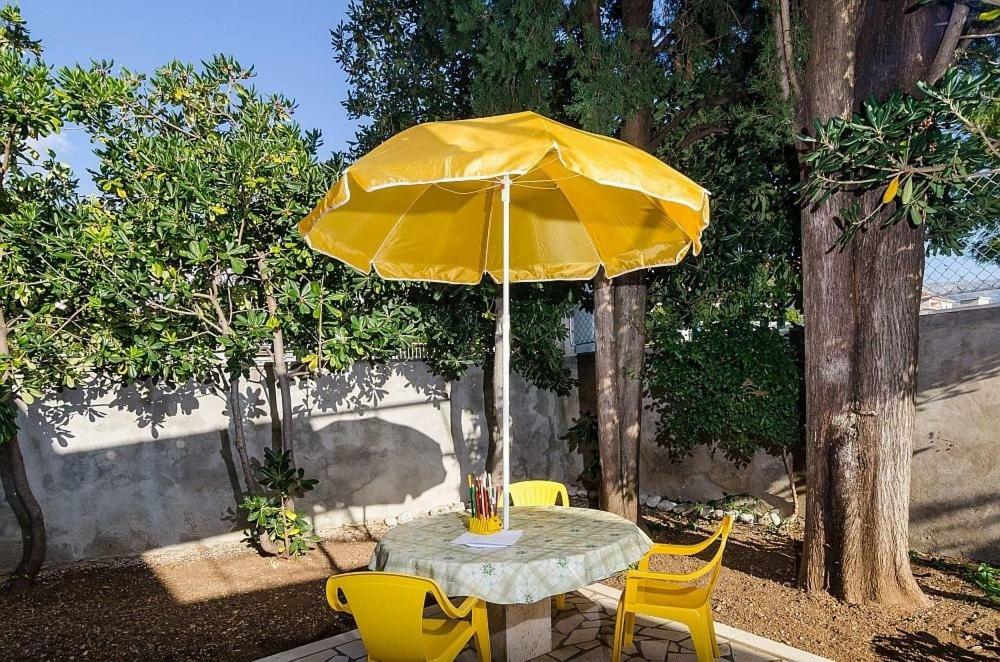Holiday Home Marko - 70M From Sea Orebic Bagian luar foto