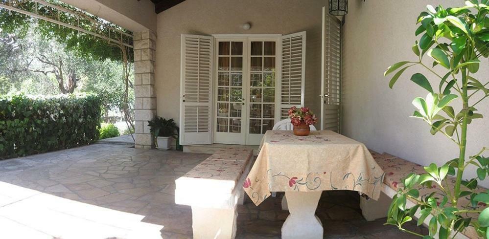 Holiday Home Marko - 70M From Sea Orebic Bagian luar foto