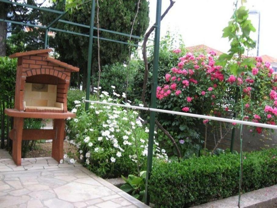 Holiday Home Marko - 70M From Sea Orebic Bagian luar foto