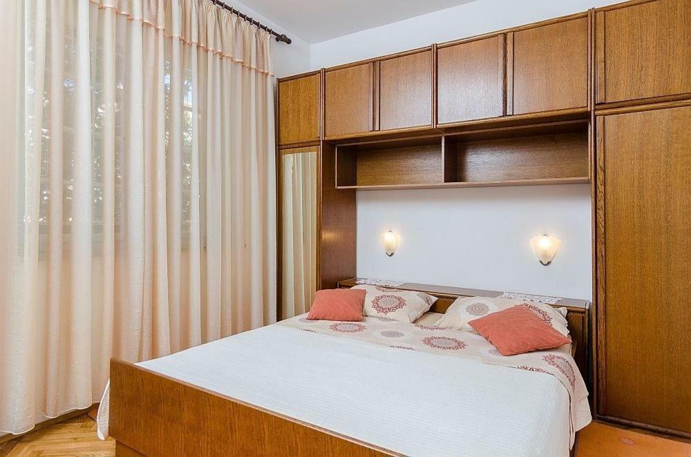 Holiday Home Marko - 70M From Sea Orebic Bagian luar foto