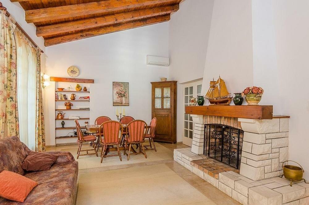Holiday Home Marko - 70M From Sea Orebic Bagian luar foto