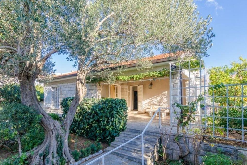 Holiday Home Marko - 70M From Sea Orebic Bagian luar foto